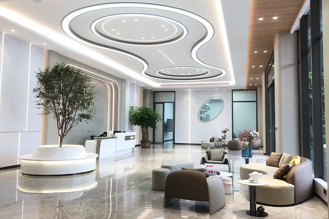 乐鱼官网·美妆领航者